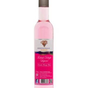 TURKISH DELIGHT LIQUEUR