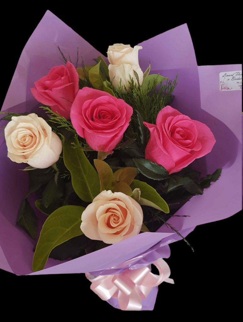 Flirt bouquet