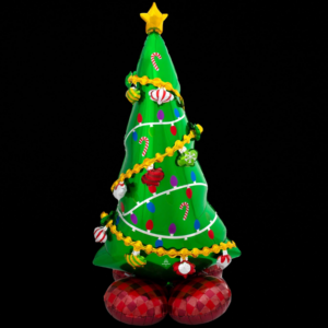 CHRISTMAS TREE AIRLOONZ