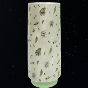 MAY GIBB CERAMIC VASE