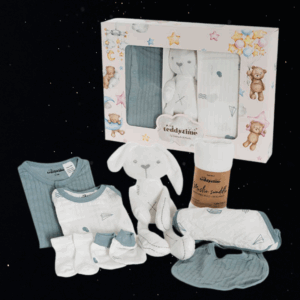 TEDDYTIME GIFT BOX