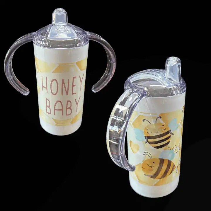 HONEY BABY SIP AND SWITCH