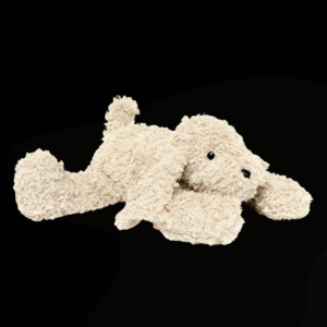 dog doll