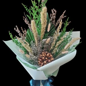 Christmas flowers