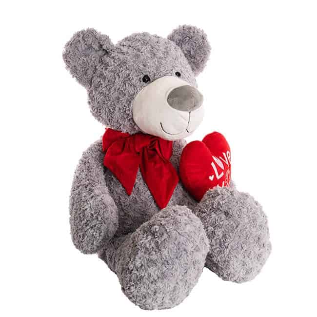 gery Love You Lots Teddy Bear