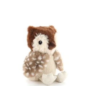 Oscar The Owl