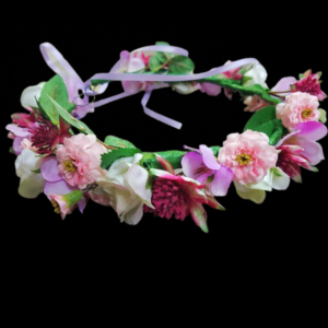 PETITE - HEAD CROWN