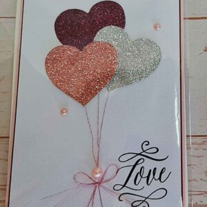 LARGE HANDMADE CARDS
