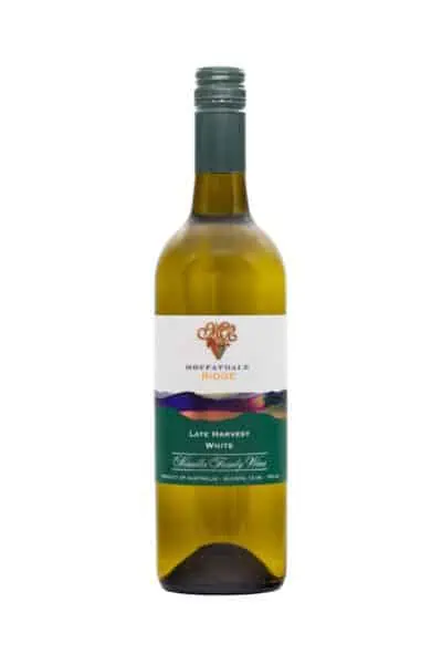 LATE HARVEST WHITE