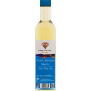 ROASTED MACADAMIA LIQUEUR