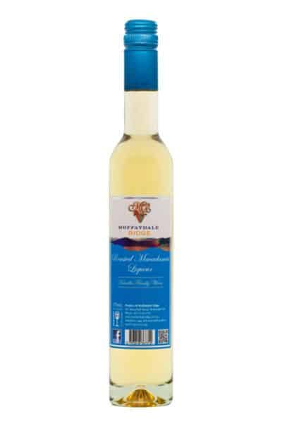 ROASTED MACADAMIA LIQUEUR