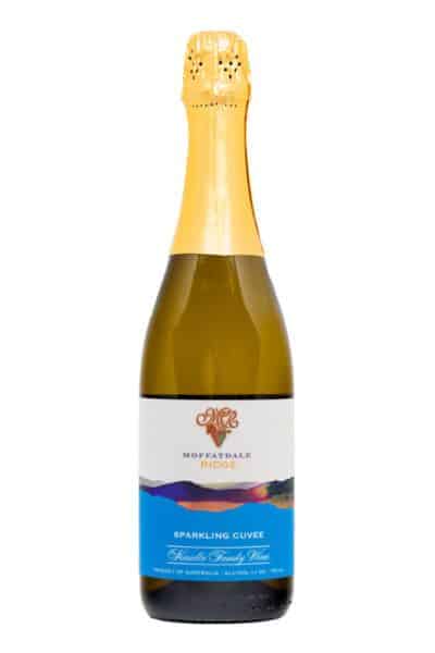 SPARKLING CUVEE
