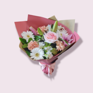 BOUQUETS