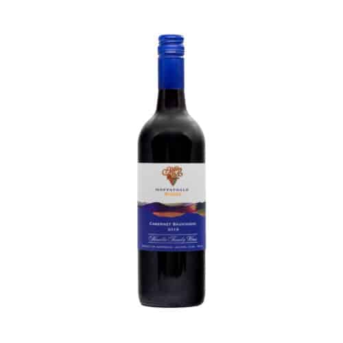 CABERNET SAUVIGNON