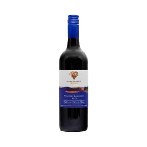 CABERNET SAUVIGNON