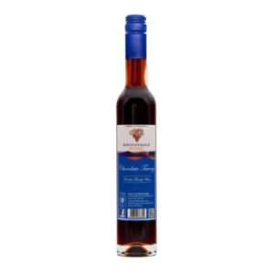 CHOCOLATE TAWNY