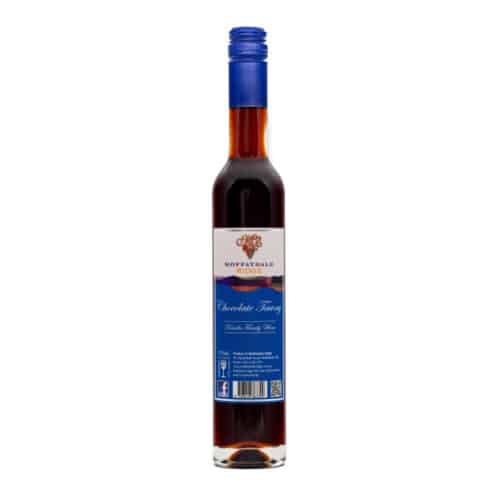 CHOCOLATE TAWNY