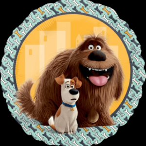 THE SECRET LIFE OF PETS 45CM STANDARD