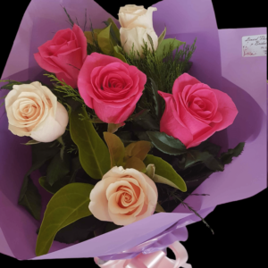 Flirt bouquet