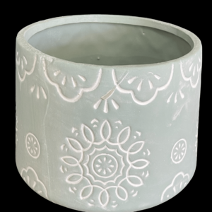 CERAMICS AND GLASSWARE