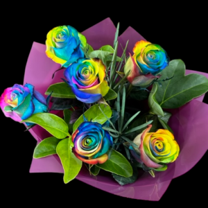 RAINBOW