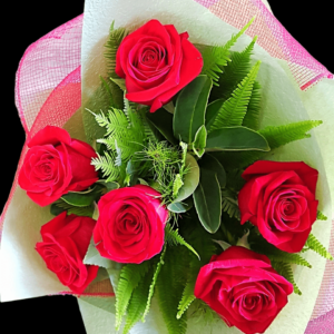 Affection bouquet