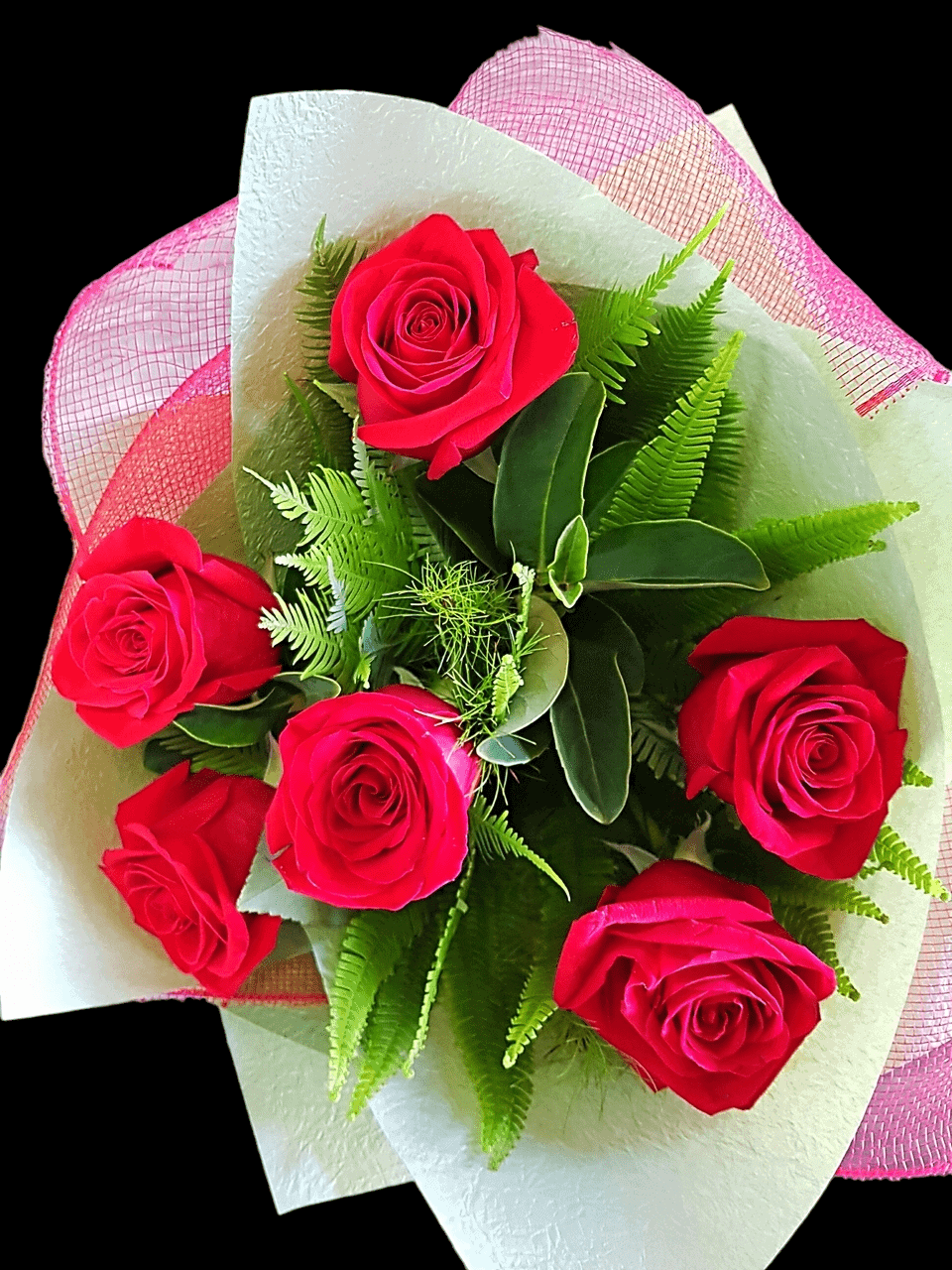 Affection bouquet