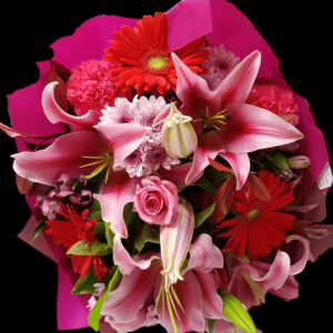 blossom bouquet 1
