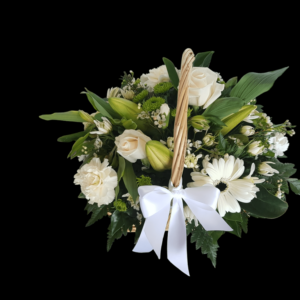 Comfort bouquet
