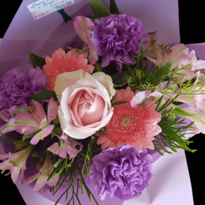 florist choice bouquet