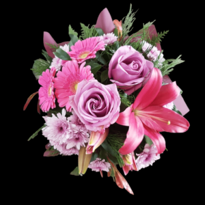 florist choice mini box