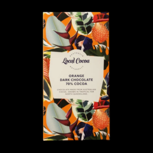 Bar Local Cocoa Orange Box