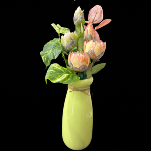 GEORGIA - ARTIFICIAL ARRANGEMENT