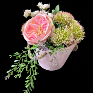 BLOSSOM - ARTIFICIAL ARRANGEMENT