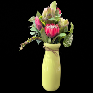 LACEY - ARTIFICIAL ARRANGEMENT