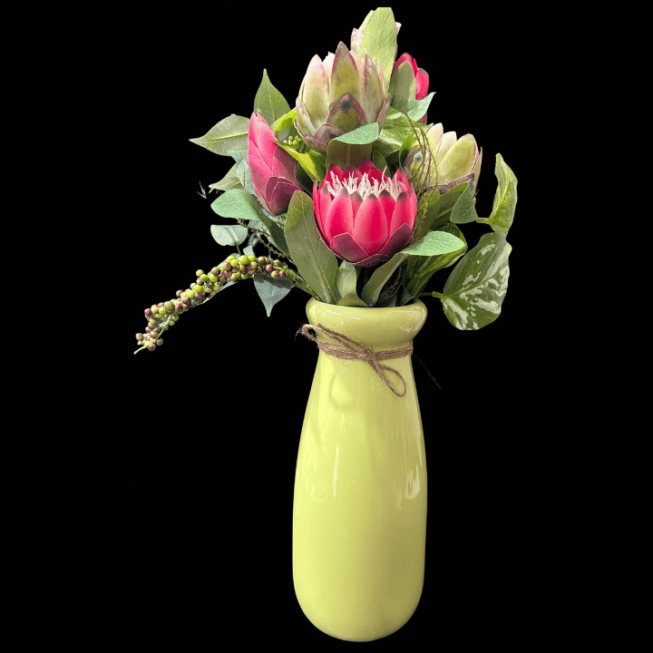 LACEY - ARTIFICIAL ARRANGEMENT