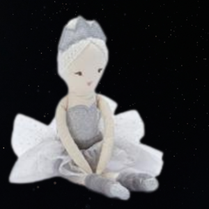 MINI GRACE THE BALLERINA