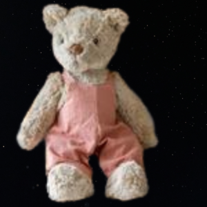 MRS HONEY BEAR
