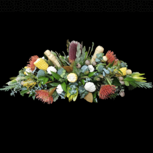 FLORAL HARVEST