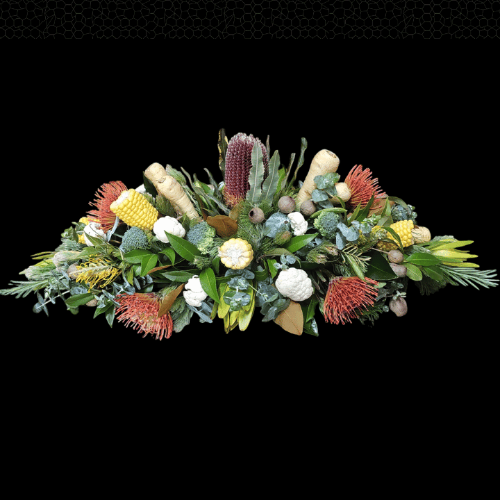 FLORAL HARVEST