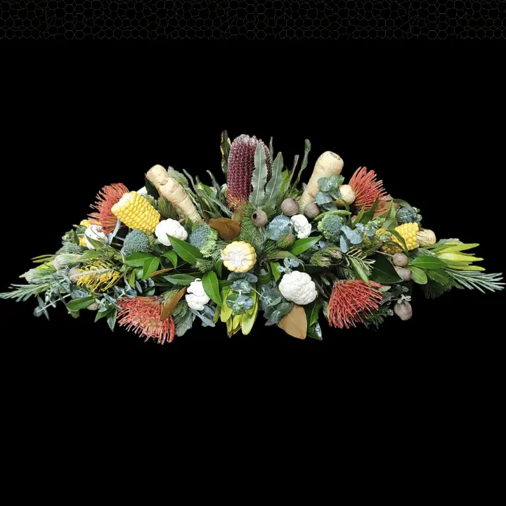 FLORAL HARVEST