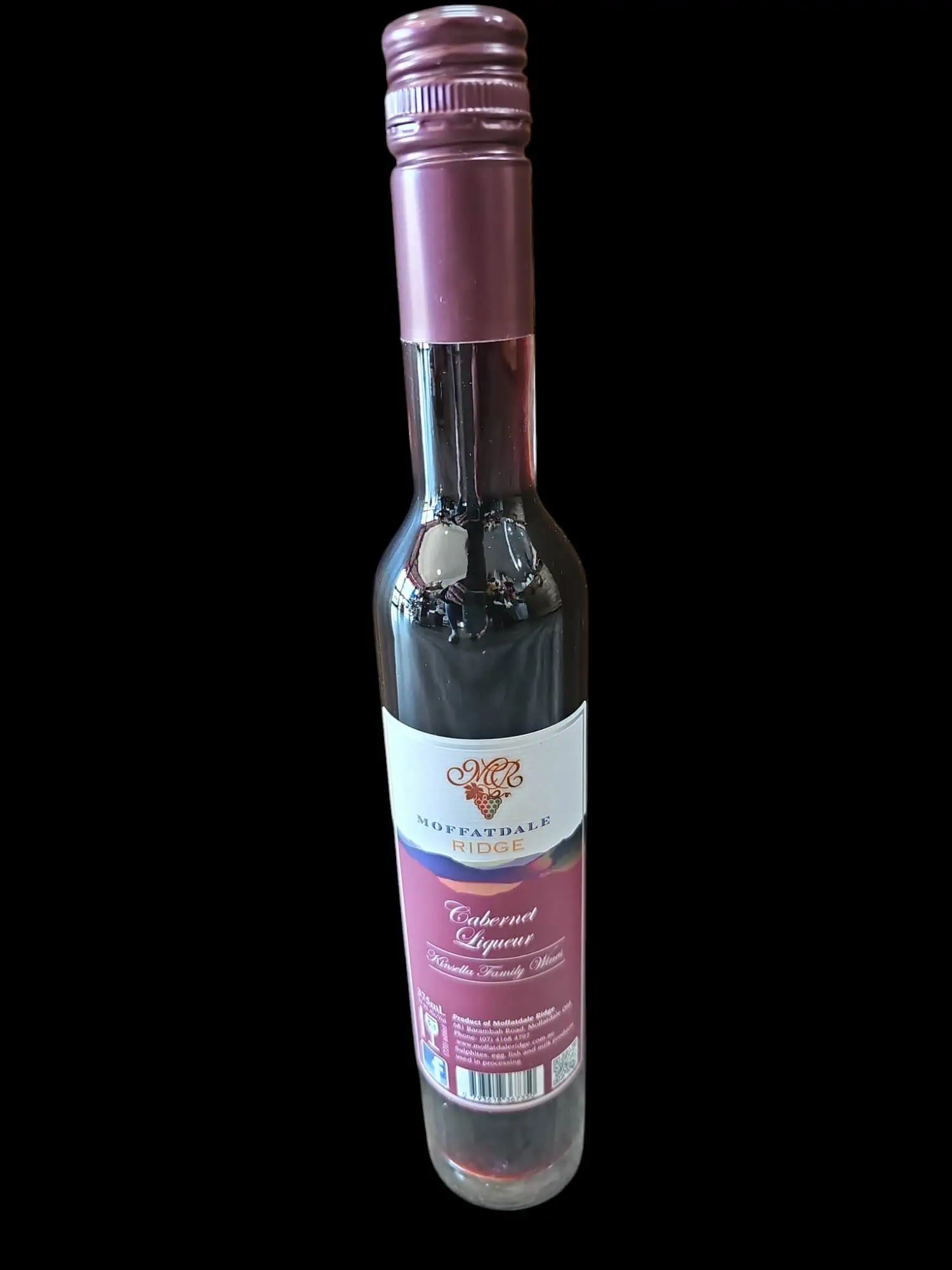 CABERNET LIQUEUR