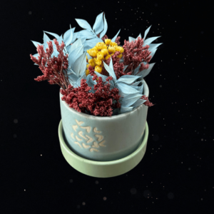 TWILIGHT BLOOM