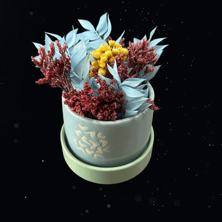TWILIGHT BLOOM