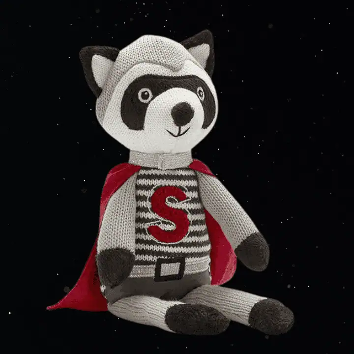SUPER ROCKY - NANA HUCHY
