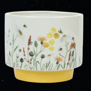 BEE MEADOW PLANTER