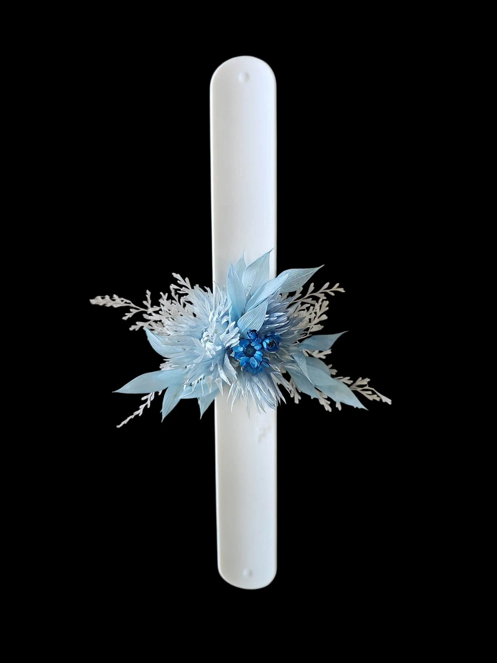 Frozen Elegance