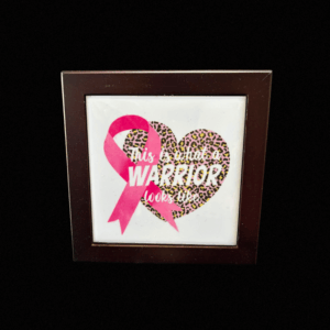 WARRIOR HEART