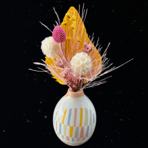 POP ART BLOOMS