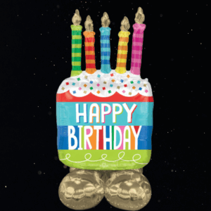 MAKE A WISH AIRLOONZ